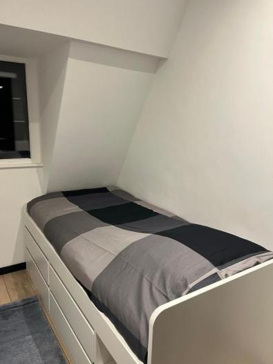 Appartement - Spinozaweg - Utrecht