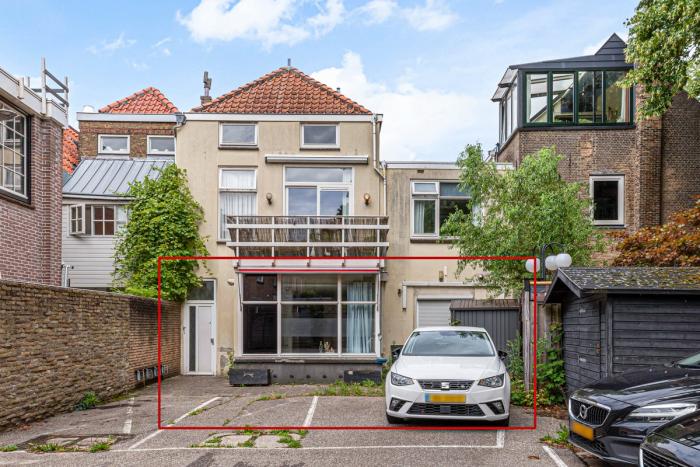 Appartement - Geuzenstraat - Gouda