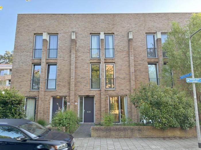 Appartement - Hendrik Smitstraat - Hilversum