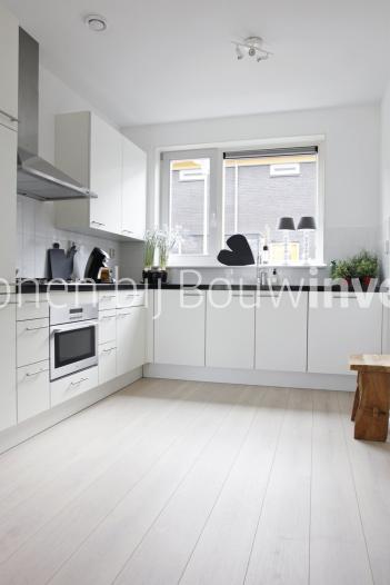 Huis - Parkstraat - Berkel en Rodenrijs