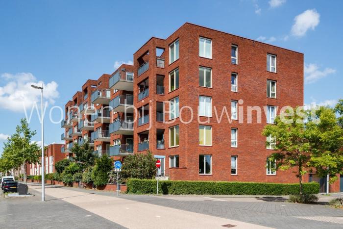 Appartement - Parkzichtlaan - Utrecht
