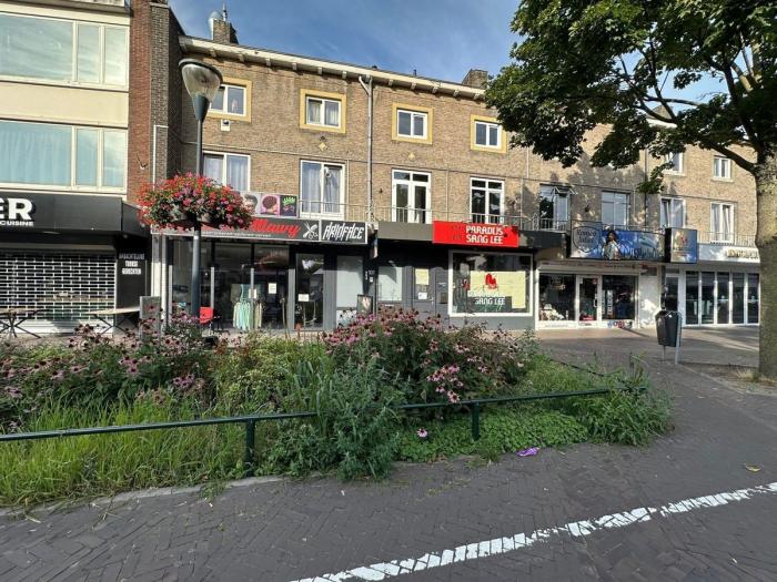 Appartement - Kruisstraat - Eindhoven