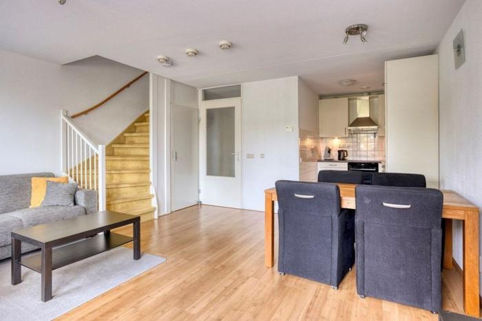 Appartement - Mattenbiesstraat - Rotterdam