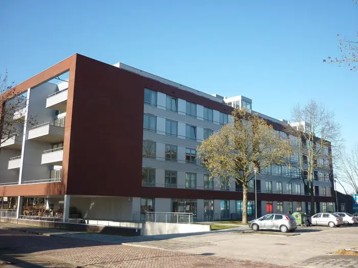 Appartement - Gagelboschplein - Eindhoven