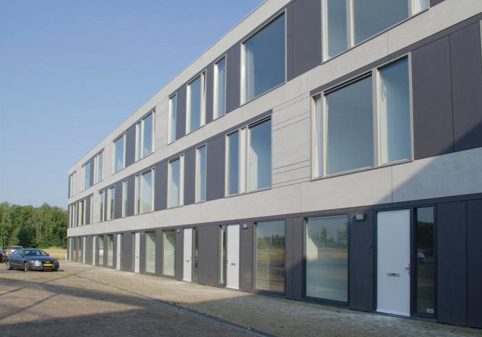 Huis - Waterlinie - Eindhoven