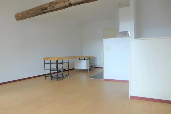 Appartement - Boschstraat - Maastricht