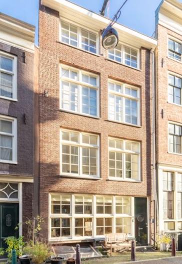 Appartement - Korte Keizersstraat - Amsterdam
