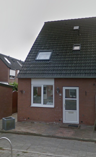 Appartement - Weegbree - Rijnsburg