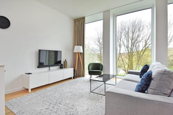 Appartement - Oostduinplein - 's-Gravenhage