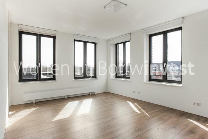 Appartement - Mauveplein - Haarlem