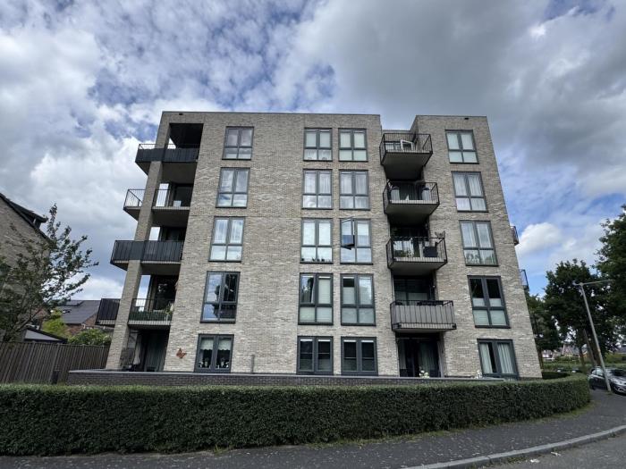 Appartement - De Dissel - Arnhem