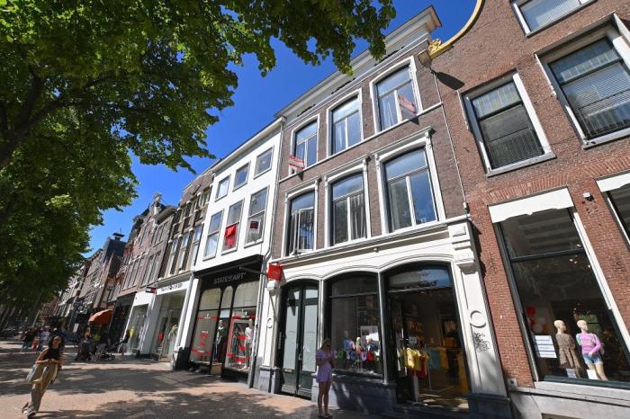 Kamer - Akerkhof - Groningen