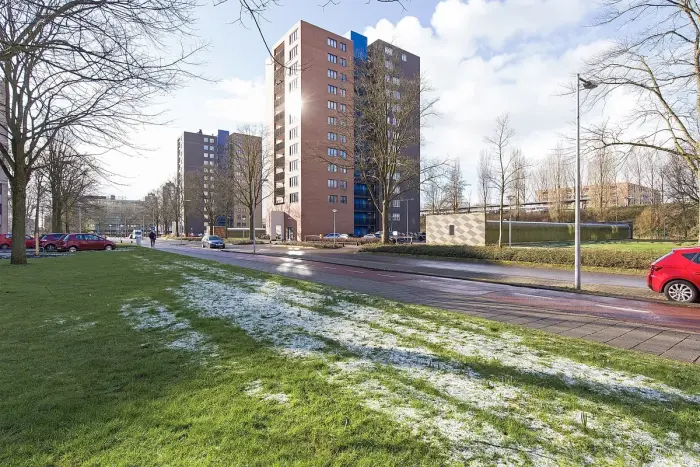 Appartement - Wittgensteinlaan - Amsterdam