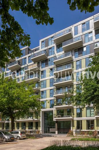Appartement - Rachmaninoffplantsoen - Utrecht