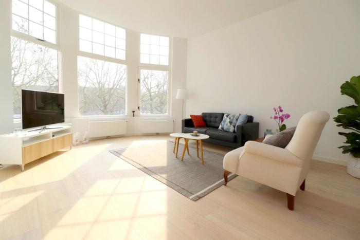 Appartement - Heemraadssingel - Rotterdam