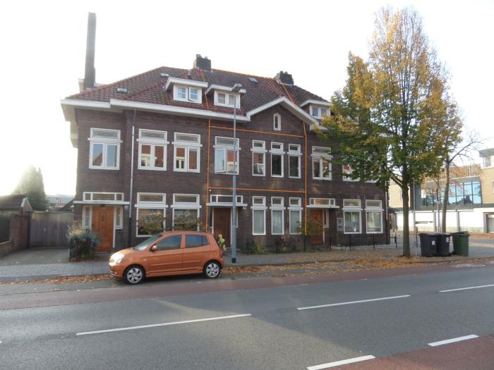 Appartement - Tongelresestraat - Eindhoven