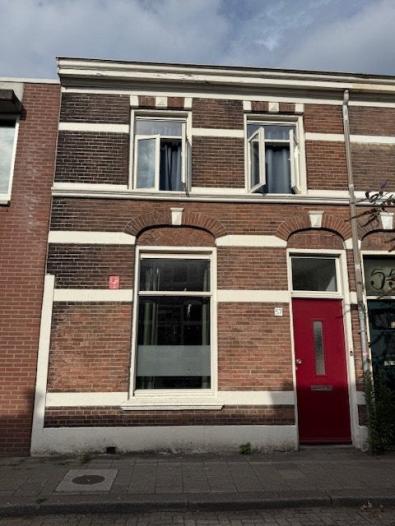 Huis - Javastraat - Utrecht