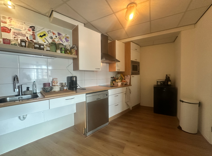 Appartement - Paterswoldseweg - Groningen