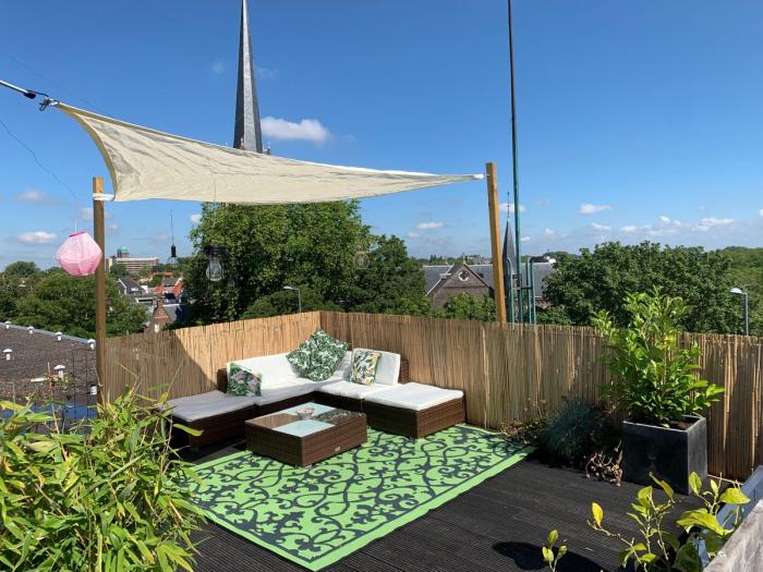 Appartement - Honingerdijk - Rotterdam