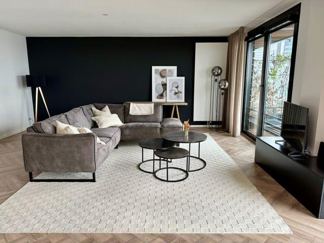 Appartement - Karel Doormanstraat - Rotterdam