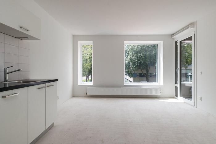 Appartement - Gerbrandyhof - Utrecht