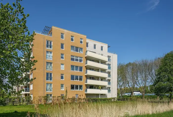 Appartement - Hermelijnvlinder - Diemen