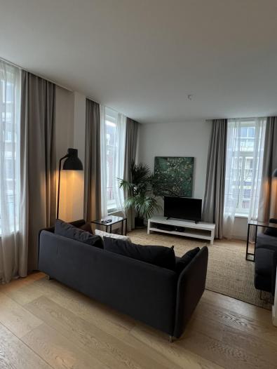 Appartement - Lutherse Burgwal - 's-Gravenhage