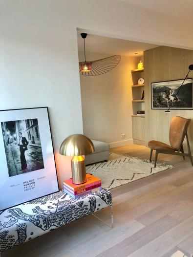 Appartement - Uiterwaardenstraat - Amsterdam