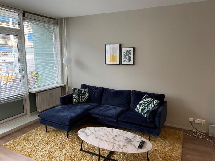 Appartement - Van Bijlandtplaats - Rotterdam