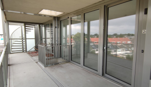 Appartement - Oudenoord - Utrecht