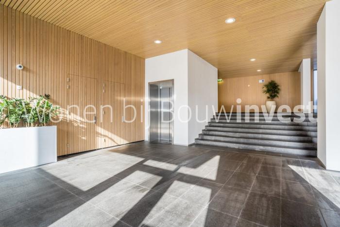 Appartement - Stephensonstraat - Amsterdam