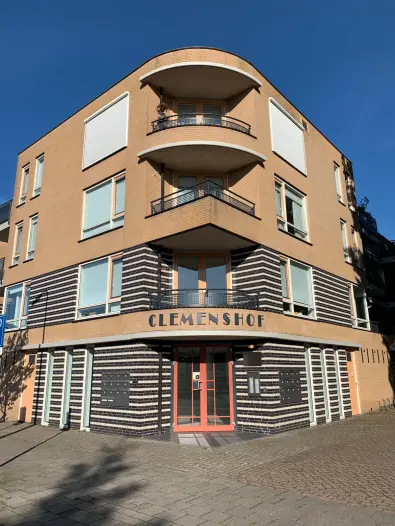 Appartement - Clemenshof - Noordwijkerhout