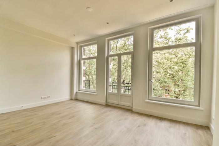 Appartement - Ceintuurbaan - Amsterdam