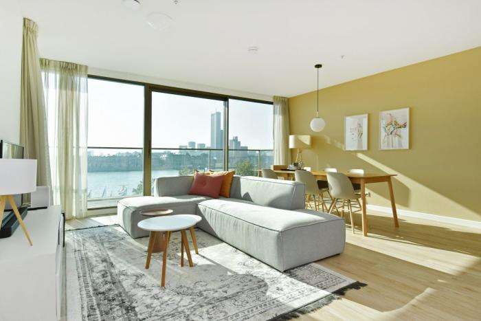 Appartement - Boompjes - Rotterdam