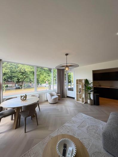 Appartement - Burgemeester van Hooffln - Veldhoven