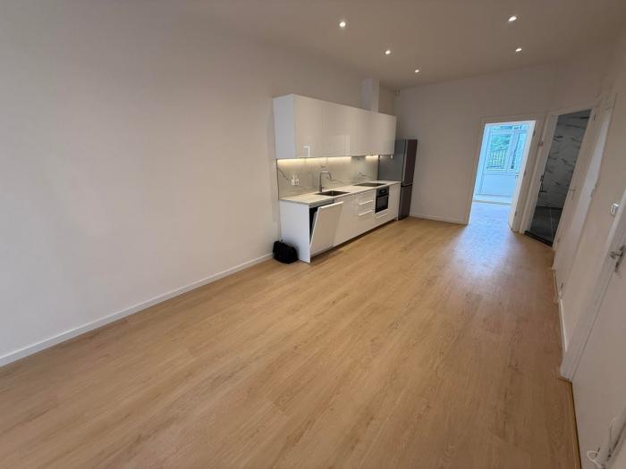 Appartement - 1e Middellandstraat - Rotterdam