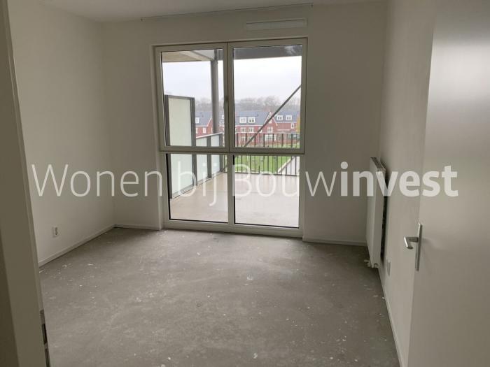 Appartement - Gashouder - Hilversum