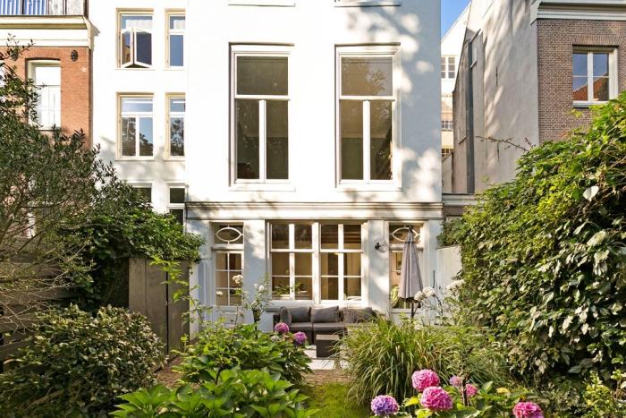 Appartement - Keizersgracht - Amsterdam