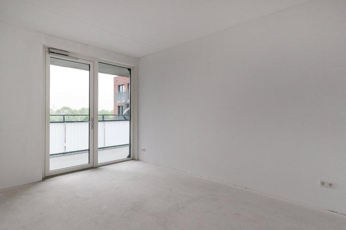 Appartement - Willem Frederik Hermansstraat - Utrecht