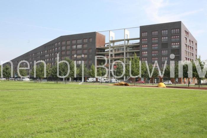 Appartement - Musicallaan - Utrecht