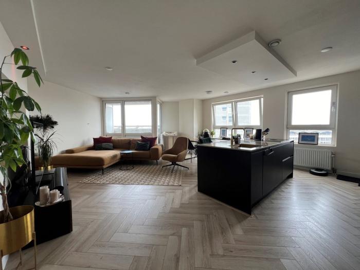 Appartement - Gevers Deynootweg - 's-Gravenhage