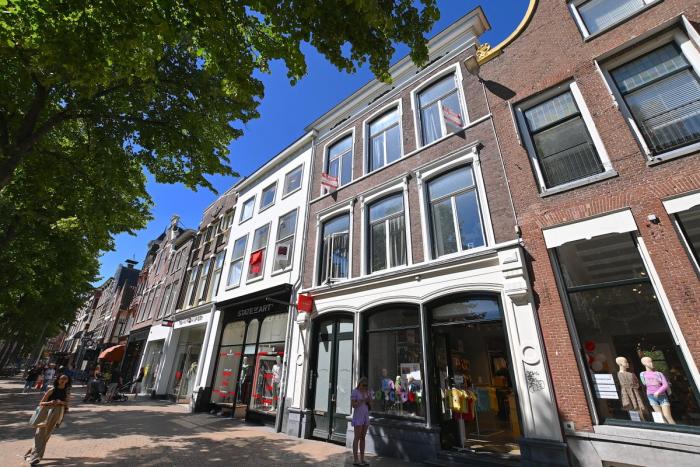 Kamer - Akerkhof - Groningen