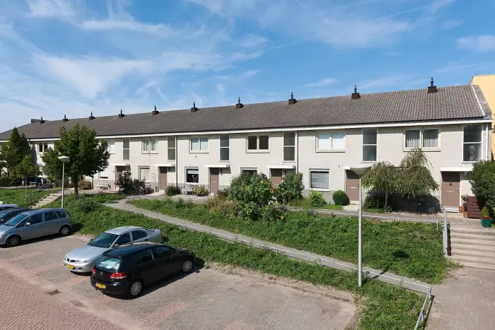Appartement - Closenberg Bastion - Velserbroek