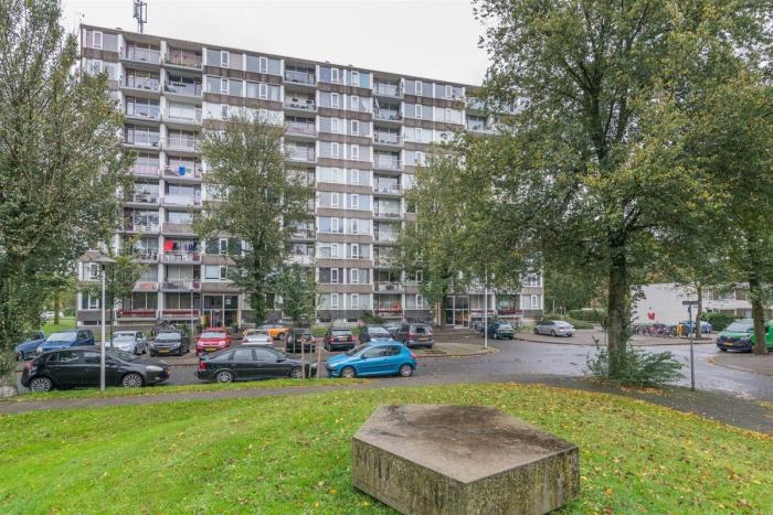 Appartement - Yokohamadreef - Utrecht