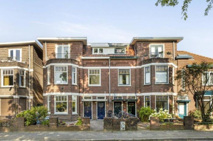 Appartement - Koolemans Beynenstraat - Nijmegen