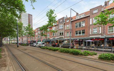 Appartement - Beijerlandselaan - Rotterdam