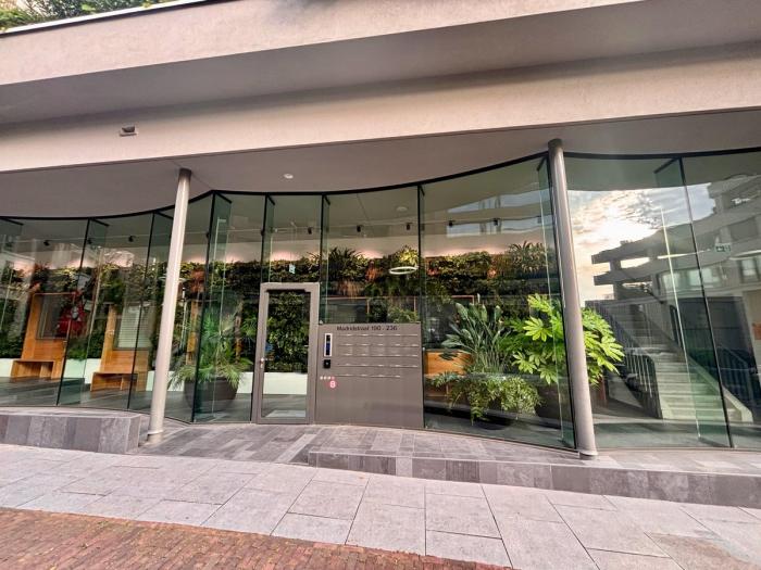 Appartement - Madridstraat - Utrecht