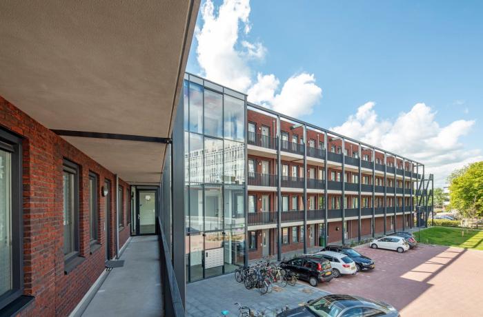 Appartement - Novahof - Arnhem