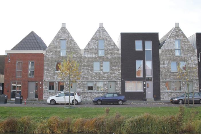 Huis - Baak van Camperduin - Amersfoort