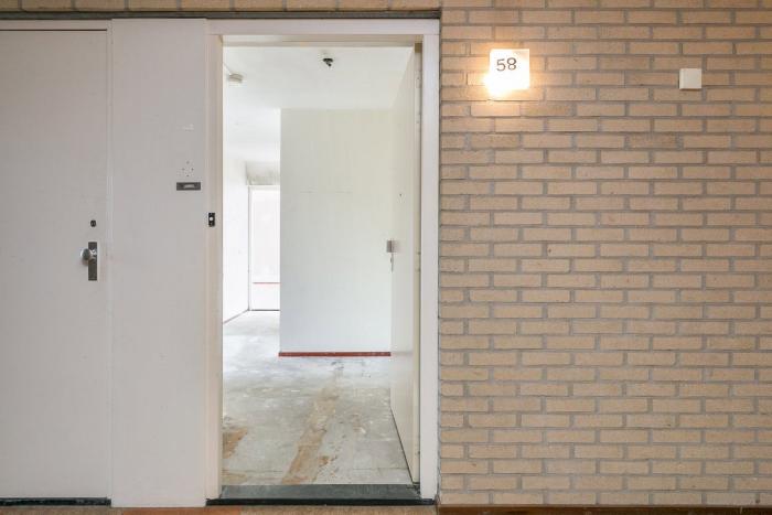 Appartement - Bonhoeffersingel - Amsterdam